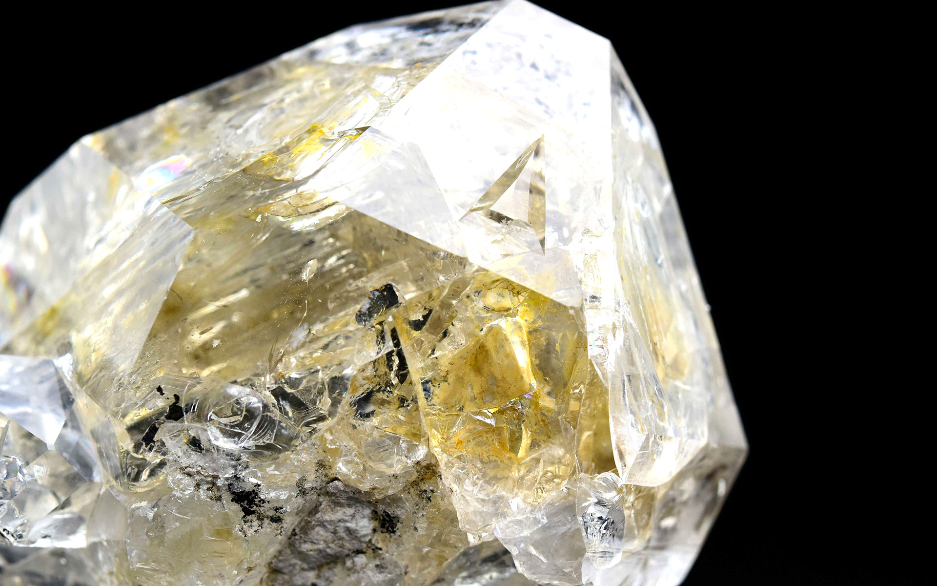 天然石買取のイメージ2